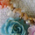 Leather Charm Lace - Natural